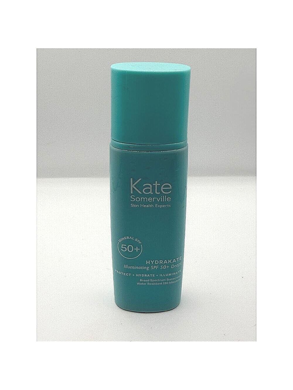 Kate Somerville HydraKate Illuminating SPF 50+ Drops